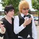 Illustration for article titled More Awesome Cosplay from Anime North 2015